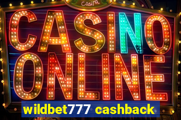 wildbet777 cashback